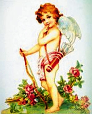 Illustration for article titled Cupid Shooting Spree Leaves Dozens Infatuated